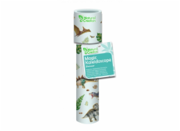 MG DYSTRYBUCJA Magický kaleidoskop - Dinosauři