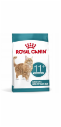 ROYAL CANIN Ageing 11+ Sterilised - suché krmivo pro kočky - 4kg