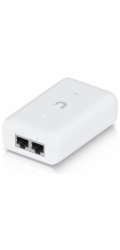 POE Ubiquiti Networks U-POE-at Gigabitový injektor, 802.3at, 30W