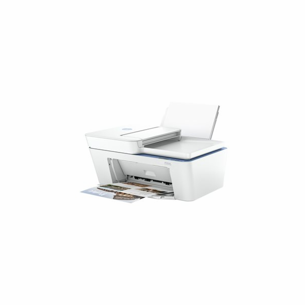 HP Deskjet 4230e All-in-One - Multifunkční tiskárna - bar...