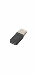 HP Poly - USB adaptér - USB-C do USB