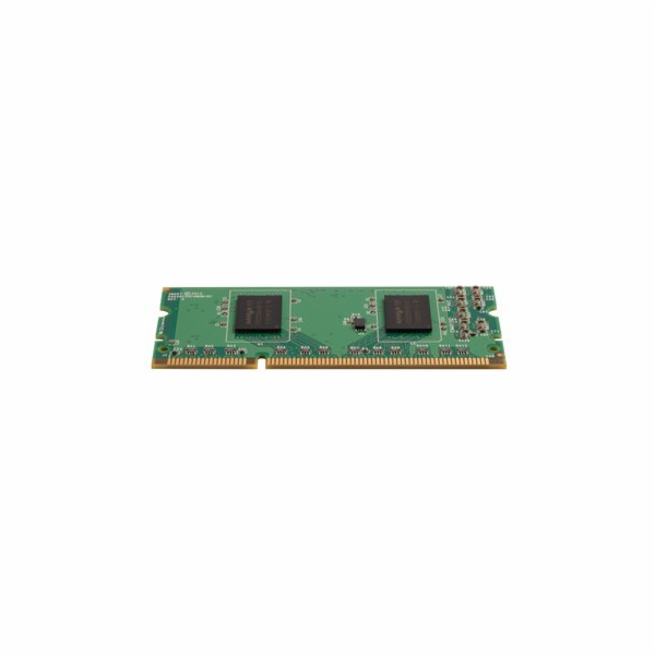 HP - DDR3 - modul - 1 GB - SO-DIMM 144-pin - 800 MHz / PC...