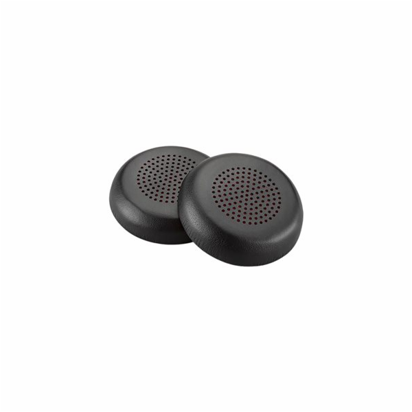 HP Poly - Kryt uší pro bezdrátová náhlavní souprava - kož...