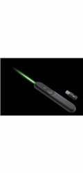 Lenovo Laser Rechargeable Presentation Remote = laserový prezentér