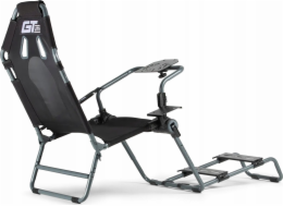 Next Level Racing Kokpit NLR GT Lite ŠEDÝ