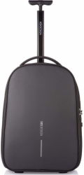Torba/plecak na kółkach XD Design Bobby Trolley czarny P705.771