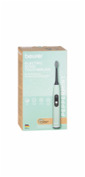 Beurer ELEKTRICKÝ ZUBNÍ KARTÁČEK MINT SC 50