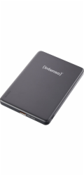 Intenso Powerbank MW5000    grau 5000 mAh magnetic wireless