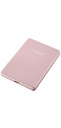 Intenso Powerbank MW5000    rosé 5000 mAh magnetic wireless
