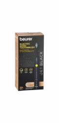 Beurer SC 30 black Sonic Toothbrush Green Planet