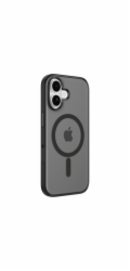 Belkin magnetické ochranné pouzdro – iPhone 17 – černé