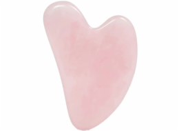 Plum Beauty Gua Sha kámen z růženínu