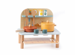 Mini kuchyňská sada