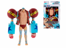 ANIME HEROES ONE PIECE - FRANKY