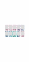 Instantní film Fujifilm Instax mini CONFETTI 10 fotografií