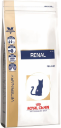 ROYAL CANIN Cat Renal VHN - suché krmivo pro kočky - 2kg