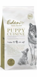 EDEN Puppy Cuisine 80/20 Medium kibble - suché krmivo pro psy - 2kg
