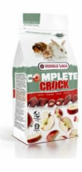 Versele-Laga Crock Apple Snack 50 g Králík