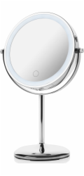 Stojící kosmetické zrcátko 2v1 Medisana CM 844