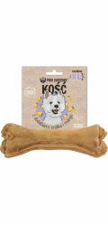 PAKA ZWIERZAKA Bone with rabbit and mango XL 17 cm - pamlsek pro psa - 115g