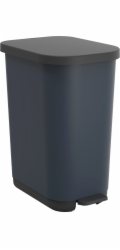 ROTHO Ribo Blue - odpadkový koš s pedálem – 35l
