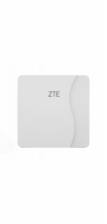ZTE Poland ZTE MF258K1 ODU LTE kat. 15 Anténa s přenosovou rychlostí až 800 Mb/s DL a 150 Mb/s UL