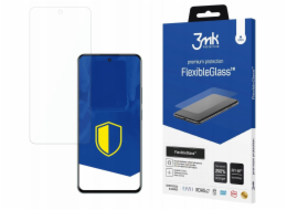3mk hybridní sklo FlexibleGlass pro Vivo Y28s / Vivo Y28e / Vivo T3 Lite 5G