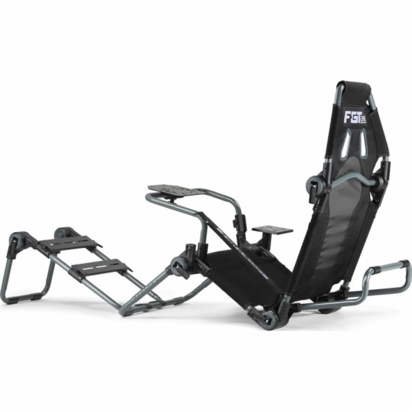 Next Level Racing Skládací kokpit F-GT Lite Formula a GT,...