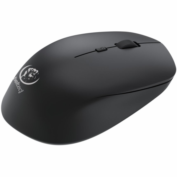 Rebeltec Bezdrátová optická myš Orion