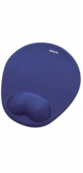 Activejet podkładka pod mysz żelowa niebieska