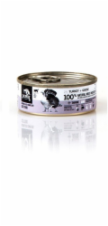 3COTY Turkey with goose - mokré krmivo pro kočky - 80g