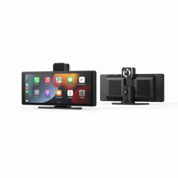 Maxcom Multimediální obrazovka do auta MC01 Vibe