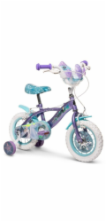 Rower HUFFY Disney FROZEN 12" 22974W