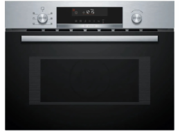 Bosch Mikrovlnná konvekční trouba CMA585GS1