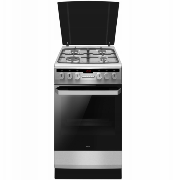 Amica Volně stojící kuchyňská linka 58GEH3.31HZpTaDA(Xx) ...