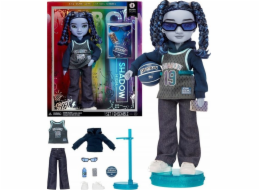 MGA Módní panenka Shadow High F23 - chlapeček - Oliver Ocean