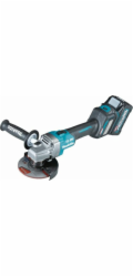 Makita XGT  GA023GM201 aku uhlova bruska 40VMAX