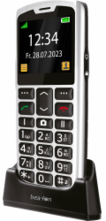 Bea-Fon SL260 LTE Silver