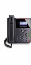 Poly Edge B20 IP telefon s podporou technologie PoE