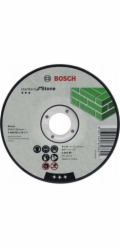 Bosch 2608603178 Kotouč řezný rovný na kámen 125x3x22,23 mm