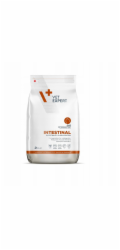 VETEXPERT Veterinary Diet Intestinal Cat - suché krmivo pro kočky - 2 kg