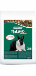 VERSELE LAGA Nature Original Cuni  - Krmivo pro miniaturní králíky - 9 kg