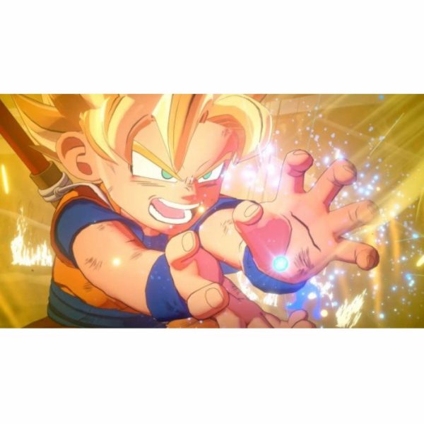 Cenega Hra Dragon Ball Z pro Nintendo Switch Kakarot Daim...