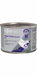 TROVET Unique Protein UPV Venison - mokré krmivo pro psy a kočky - 200g
