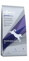 TROVET Hypoallergenic VPD Venison - suché krmivo pro psy - 3kg
