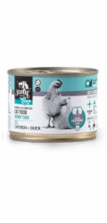 3COTY 53. Chicken + duck Kidney Care - mokré krmivo pro kočky - 180g