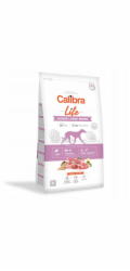 CALIBRA Dog Life Junior Large Breed Lamb - suché krmivo pro psy - 2,5kg