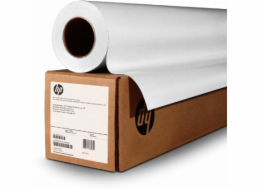 HP Universal Bond Paper MULTIPACK, 106 microns (4.2 mil) • 80 g/m2 (21 lbs) • 1067 mm x 45.7 m , 2x Q1398A - 2 role