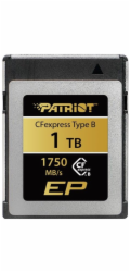 Paměťová karta Patriot Memory EP CFexpress Type B 1TB 1750MB/s (PEF1TBEPAB)