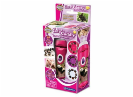 MG DYSTRYBUCJA Brainstorm baterka a projektor - Sweet Babies